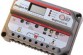 Solar panel charge controller